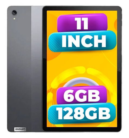 Lenovo Xiaoxin Pad P11 (6GB - 128GB) 11 inch mới