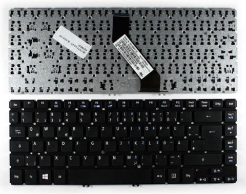 Key Acer V5-471