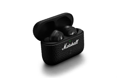 Tai nghe Bluetooth True Wireless Marshall Motif II