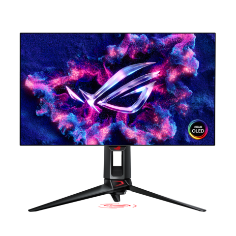 Màn hình ASUS ROG Swift PG27AQDP 27 2K OLED 480Hz