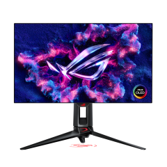  Màn hình ASUS ROG Swift PG27AQDP 27 2K OLED 480Hz 