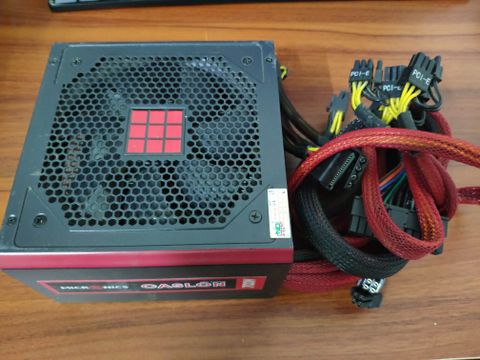 Sửa chữa thay thế nguồn Máy Tính 700W CASLOL
