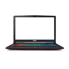  Msi Gaming Gp63 8Re 675Es Leopard 