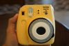 Fujifilm Instax Mini 8 Phiên Bản Minion