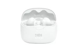  Tai nghe Bluetooth nhét tai JBL Tune BEAM - Trắng 