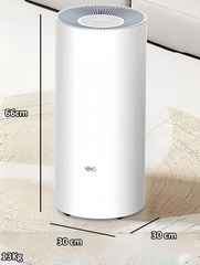  Máy Hút Ẩm Xiaomi Vino 30L 