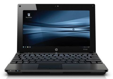 Hp Mini 5102