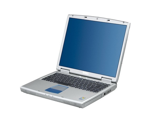 Dell Inspiron 5100