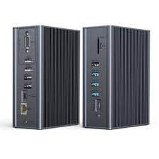 Đế Cắm Máy Tính Xách Tay Tobenone Uds16d