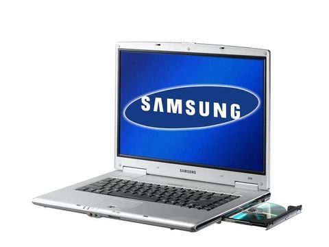 Samsung X50 1730