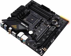  Mainboard Asus Tuf Gaming B550m-plus Wifi Ii 