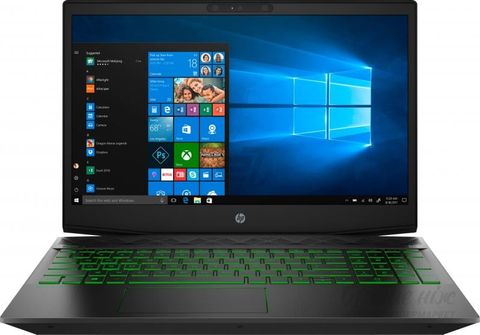Hp Pavilion Gaming 15-Cx0040Ur