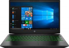 Hp Pavilion Gaming 15-Cx0040Ur 