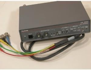 Bộ chuyển đổi tín hiệu máy tính sang video Extron VSC 100GX