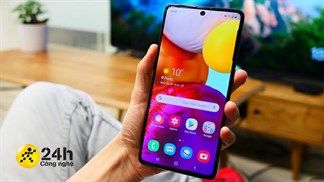 5 điều bạn cần làm ngay sau khi vừa mua một chiếc smartphone Android mới, sẽ giúp máy ổn định mượt mà hơn nhiều đấy