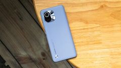  Đánh giá chi tiết Xiaomi Mi 11: Chiếc flagship tốt nhất mà Xiaomi từng sản xuất với cấu hình khủng, camera nhiều nâng cấp 