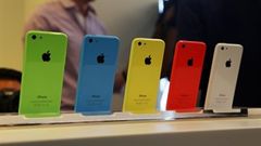  iPhone 5C giá rẻ đã được liệt kê vào danh sách thiết bị cổ điển và bị hạn chế hỗ trợ, còn bạn nào đang dùng máy không? 
