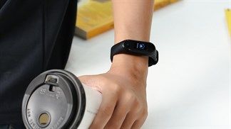 Chỉ từ 98k mà thôi là bạn đã sở hữu cho mình 1 vòng tay thông minh đã qua sử dụng, đã thế còn bảo hành lâu dài