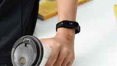  Chỉ từ 98k mà thôi là bạn đã sở hữu cho mình 1 vòng tay thông minh đã qua sử dụng, đã thế còn bảo hành lâu dài 