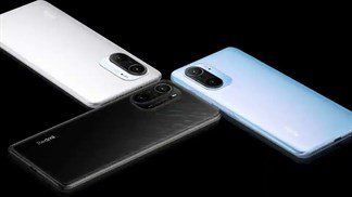 Đánh giá chi tiết Xiaomi Redmi K40 và K40 Pro: Flagship mạnh mẽ hàng đầu với giá cả cạnh tranh nhất thị trường smartphone