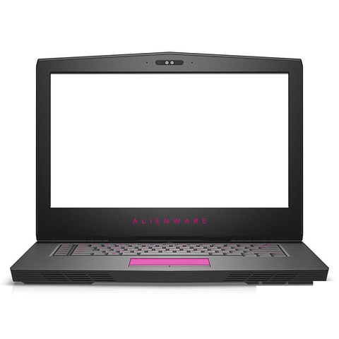Dell Alienware 15 R3