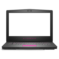  Dell Alienware 15 R3 