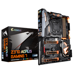  Mainboard Gigabyte Z370 Aorus Gaming 7 Socket 1151v2 