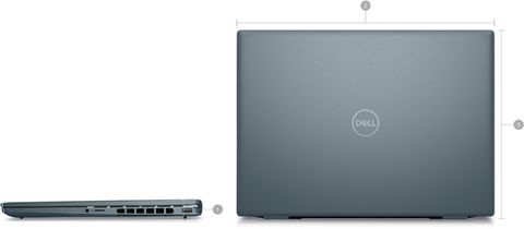 Dell Inspiron 14 Plus 7420 Chính Thức Ra Mắt Với Màn Hình 14 Inch 2K2, Cấu Hình Siêu Mạnh, Thiết Kế Thời Trang