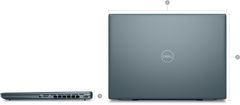  Dell Inspiron 14 Plus 7420 Chính Thức Ra Mắt Với Màn Hình 14 Inch 2K2, Cấu Hình Siêu Mạnh, Thiết Kế Thời Trang 
