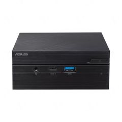  PC Mini Asus PN41 Barebone BBP098MV (Intel Pentium N6005 | Intel HD Graphics | Wi-Fi 6 | Bluetooth 5.0) 
