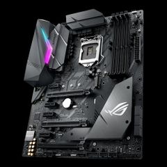 Mainboard Asus Rog Strix Z370-f Gaming Intel® Socket 1151v2 