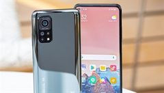  Xiaomi xác nhận Mi 10T Pro 5G sẽ ra mắt tại Việt Nam vào ngày 8/10, ‘Bùng nổ sáng tạo’ với chip Snapdragon 865 cao cấp 