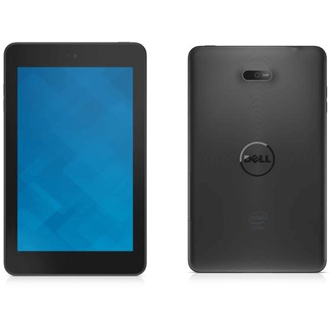 Dell Venue 3740