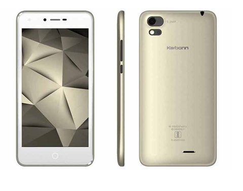 Karbonn A40 Indian