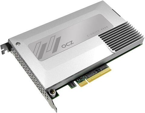 Ocz Z-Drive 4500 3.2 Tb