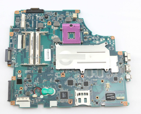 Mainboard Laptop Sony Vaio Vgn-Cr520Dj