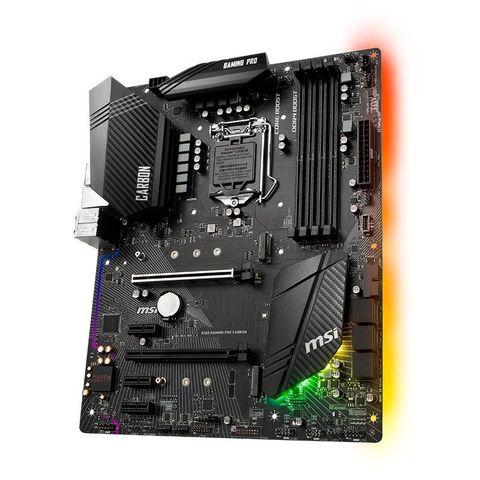 Mainboard Msi H370 Gaming Pro Carbon