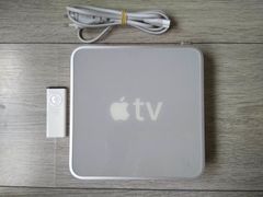  Apple Tv (Original/1St Gen) A1218 