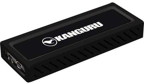 Ssd Kanguru Solutions 2Tb Ultralock