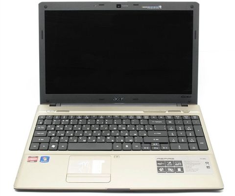 Acer Aspire 5538G-313G25Mi