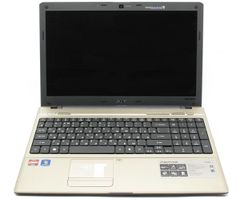  Acer Aspire 5538G-313G25Mi 