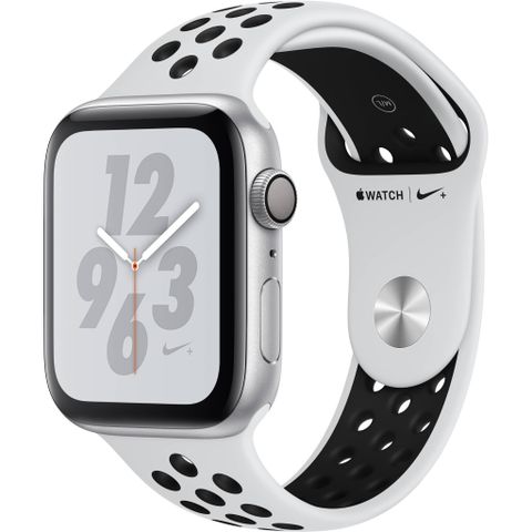 Apple Watch Series 4 (Nike+, Gps, 44 Mm) Specs A1978