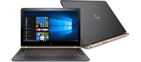 Hp Spectre 13-V000No