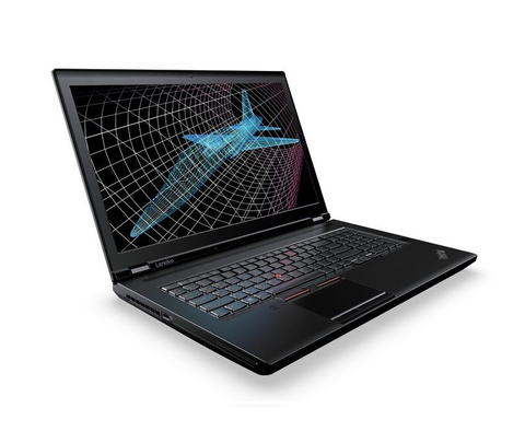 Lenovo Thinkpad P P71 20Hk0032Ge