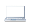 Sony Vaio Vgn-Nr498Dt