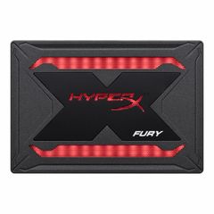  Ổ cứng SSD Kingston HyperX Fury RGB 240GB 2.5″ SATA 3 – SHFR200/240G 