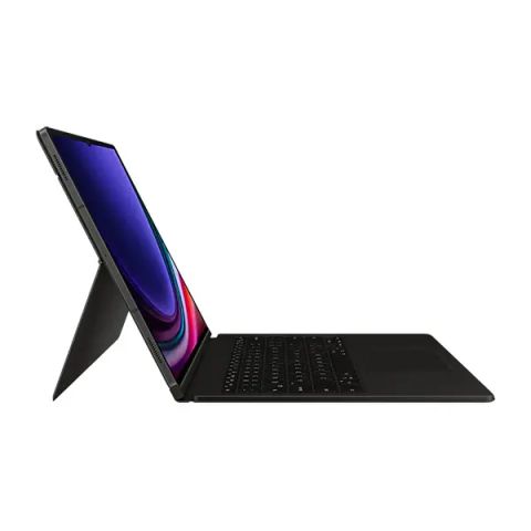 Bao Da Kèm Bàn Phím Samsung Galaxy Tab S9 Ultra Touch Pad