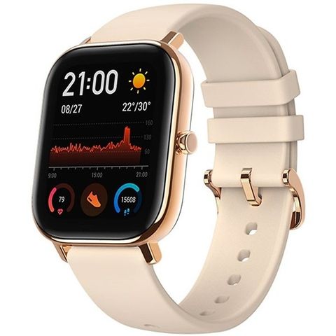 Đồng Hồ Thông Minh Huami Amazfit Gts