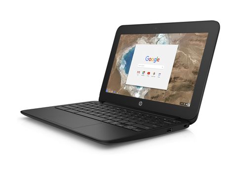 Hp Chromebook 11 G5 Ee