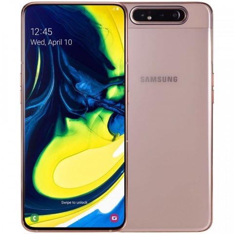 a80 samsung 2020